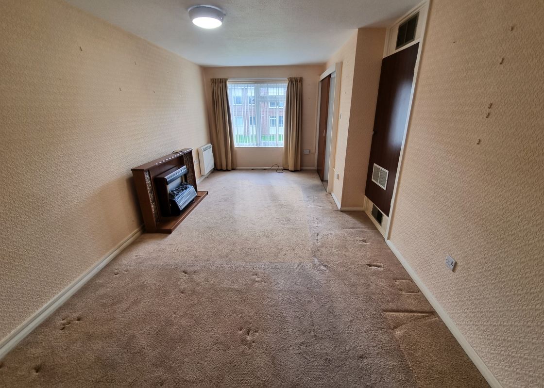 1 bedroom property for sale