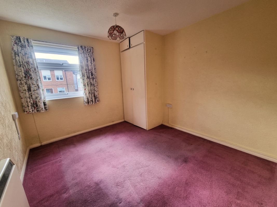 1 bedroom property for sale