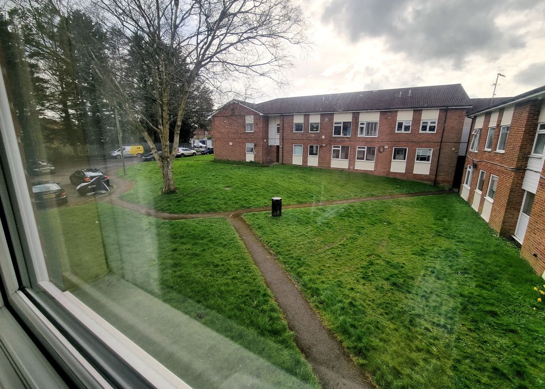 1 bedroom property for sale