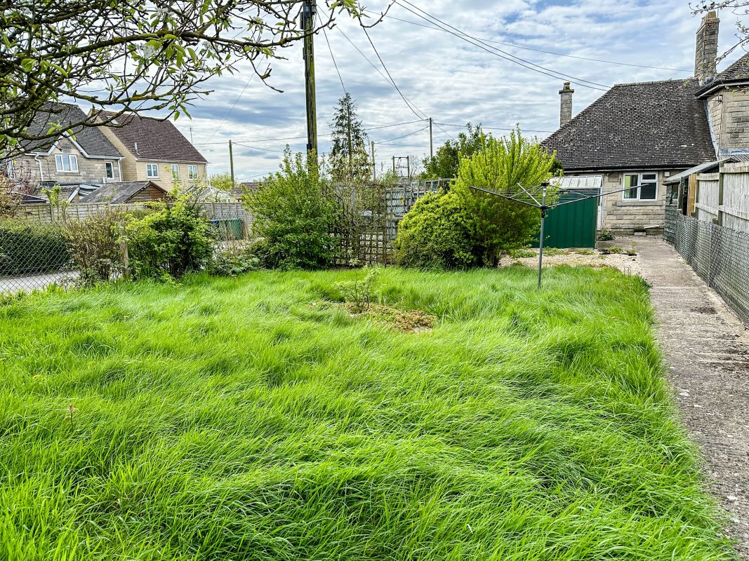 1 bedroom property for sale