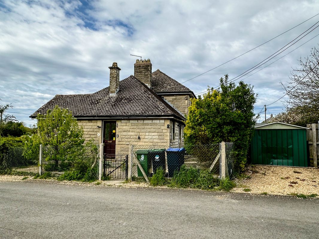 1 bedroom property for sale