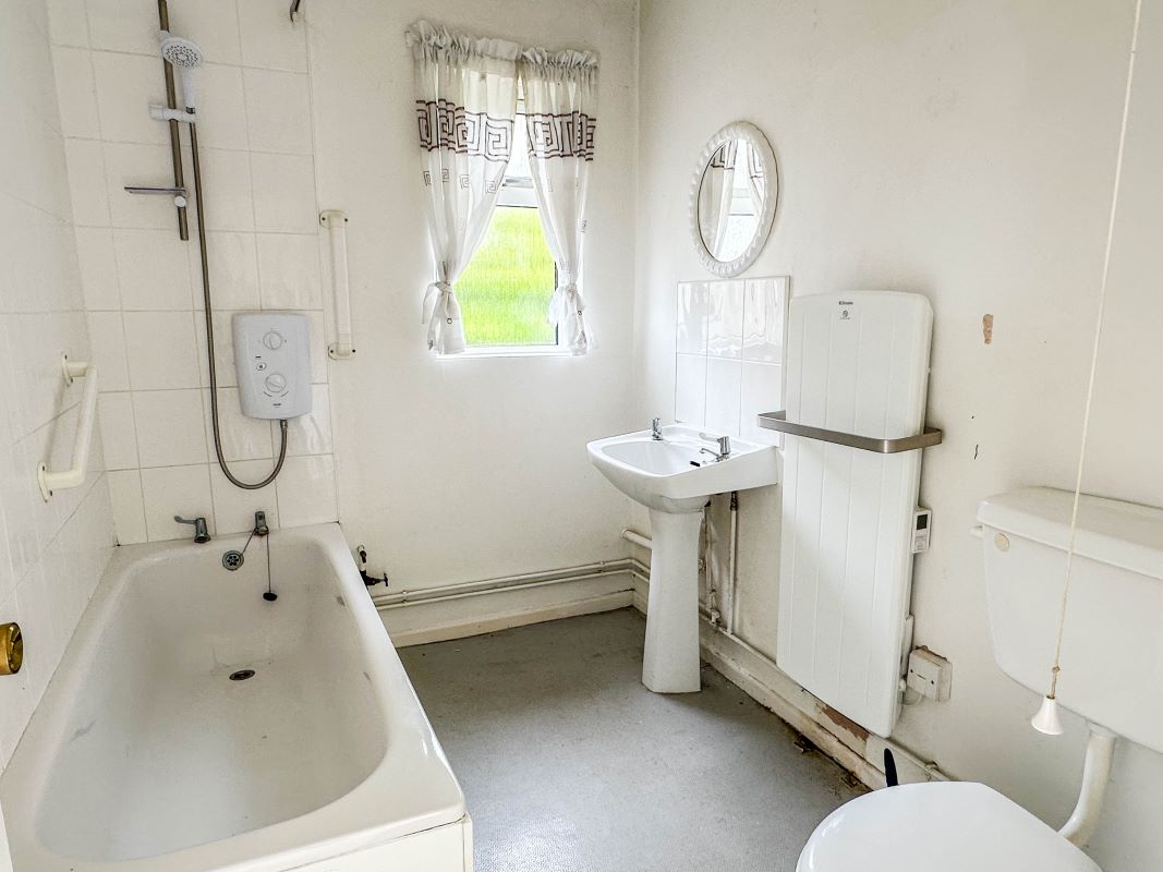 1 bedroom property for sale