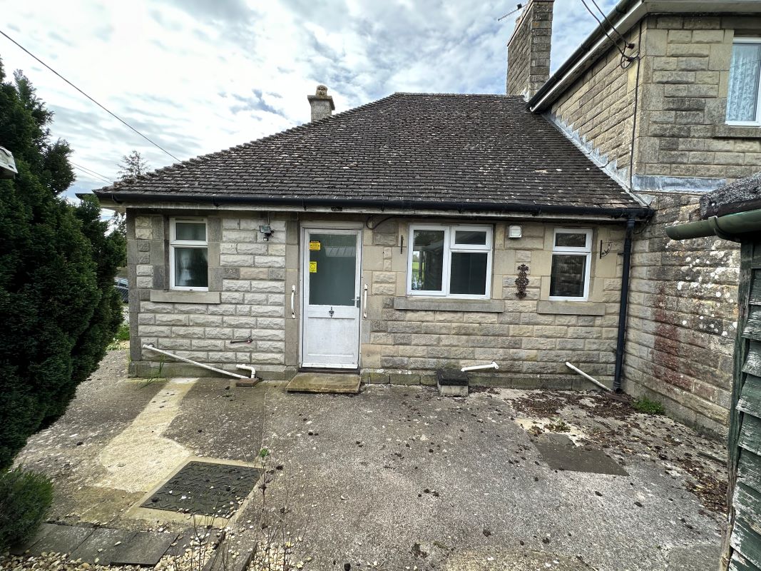 1 bedroom property for sale