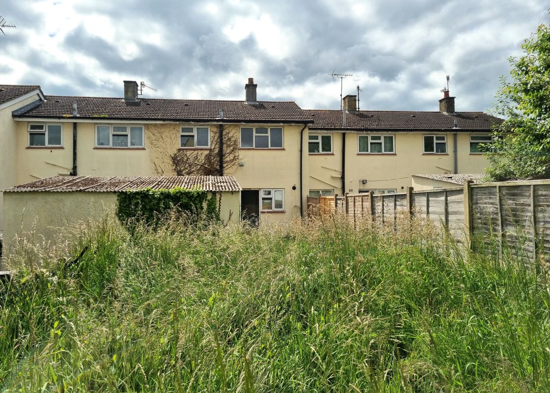 2 bedroom property for sale