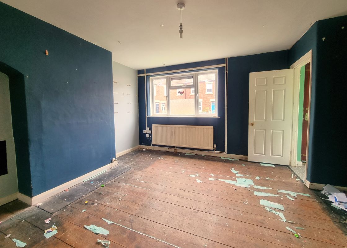 3 bedroom property for sale
