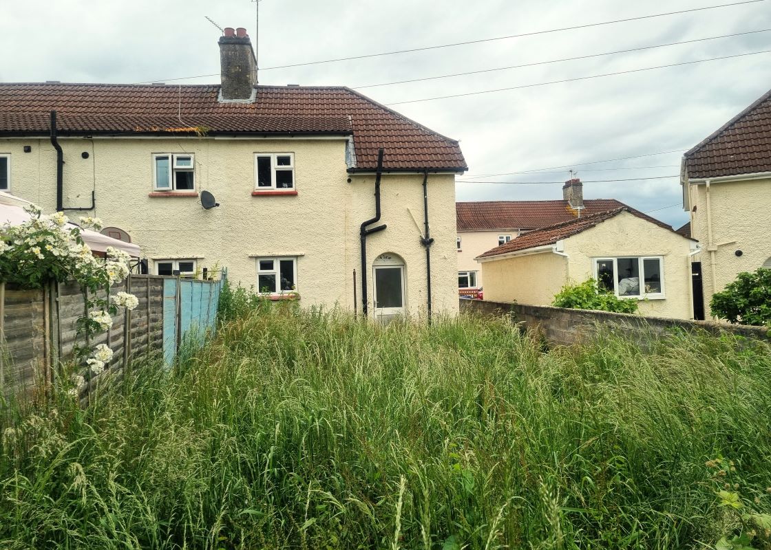 3 bedroom property for sale