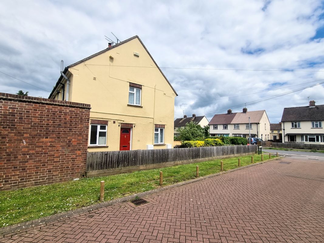 1 bedroom property for sale