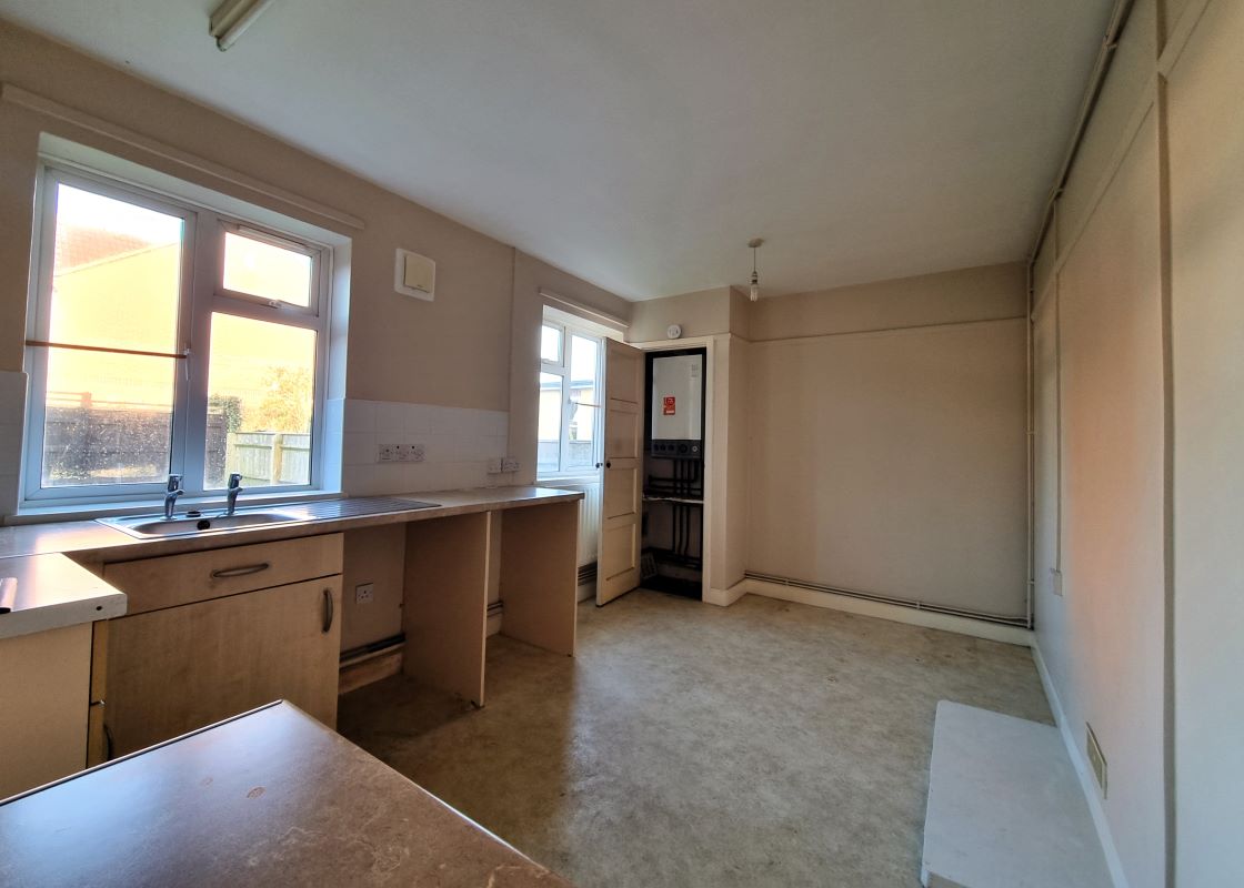 1 bedroom property for sale