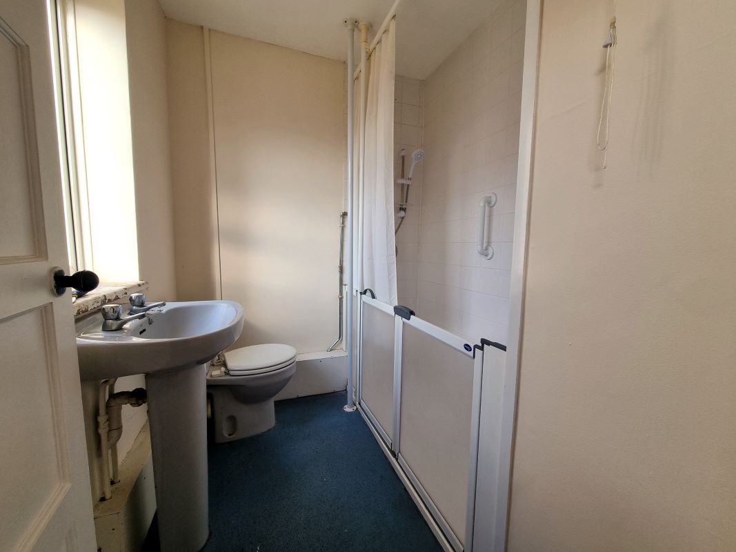 1 bedroom property for sale