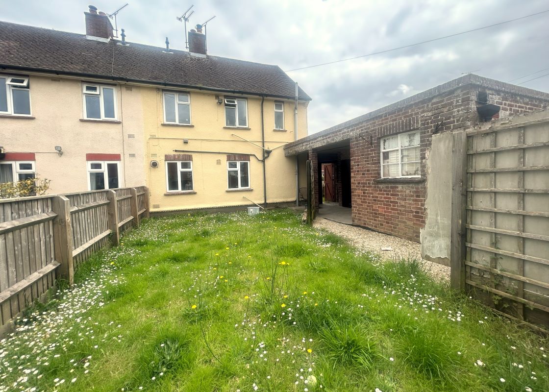 1 bedroom property for sale
