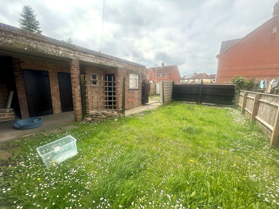 1 bedroom property for sale