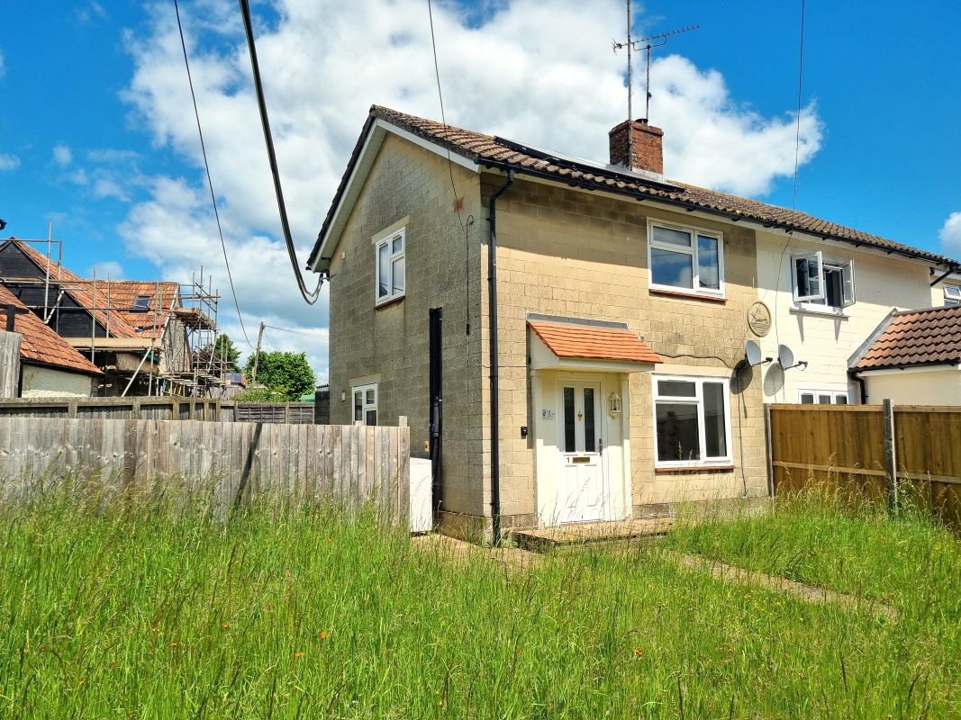 2 bedroom property for sale