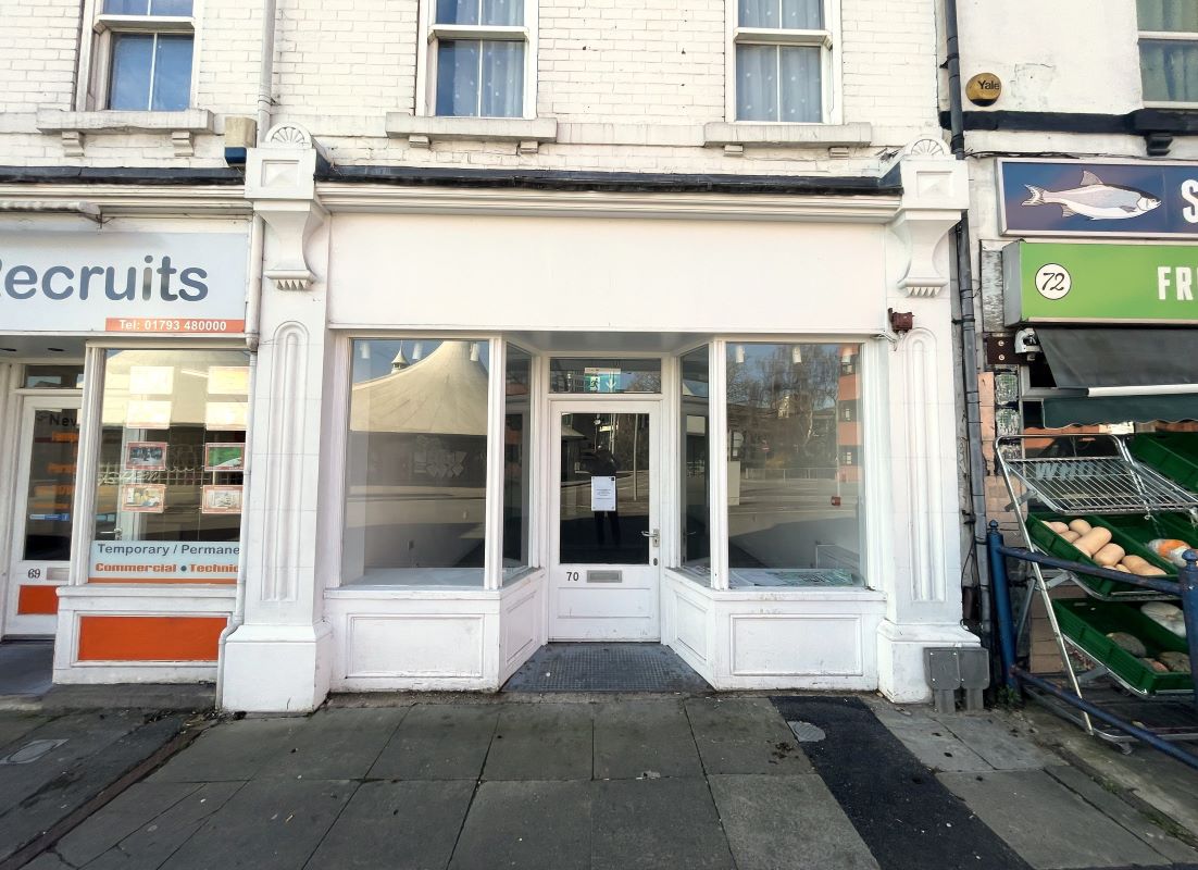 studio property for sale