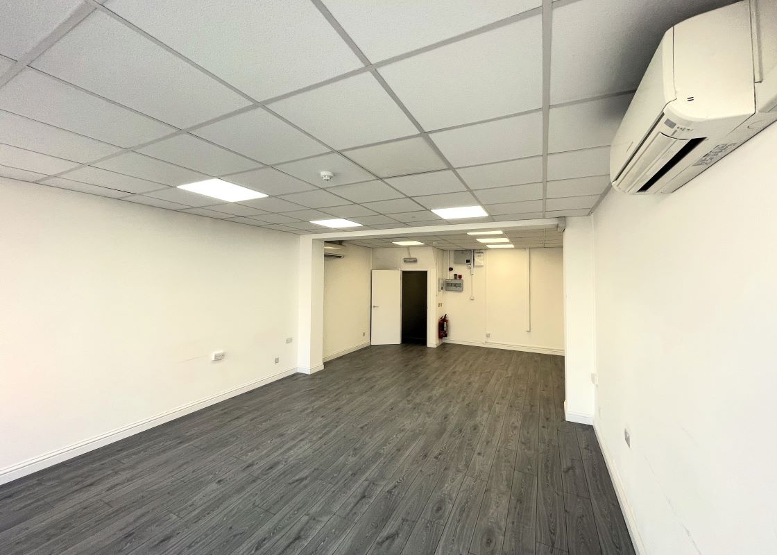 studio property for sale