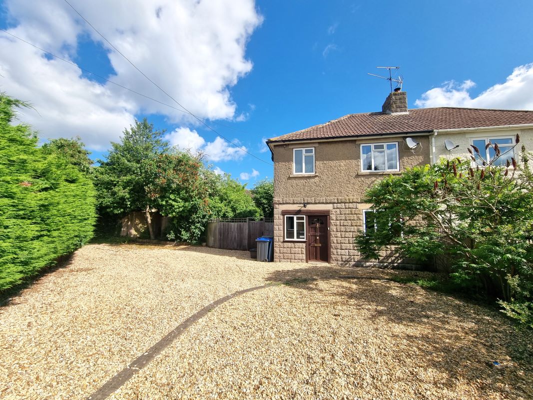 3 bedroom property for sale