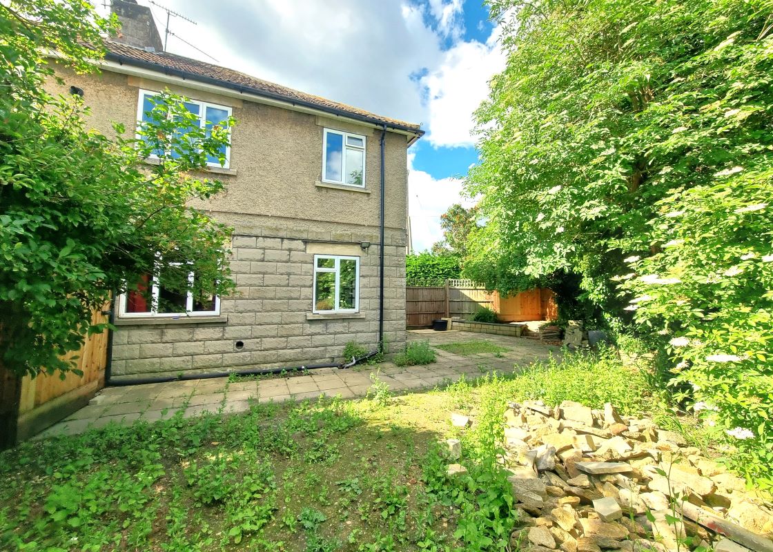 3 bedroom property for sale