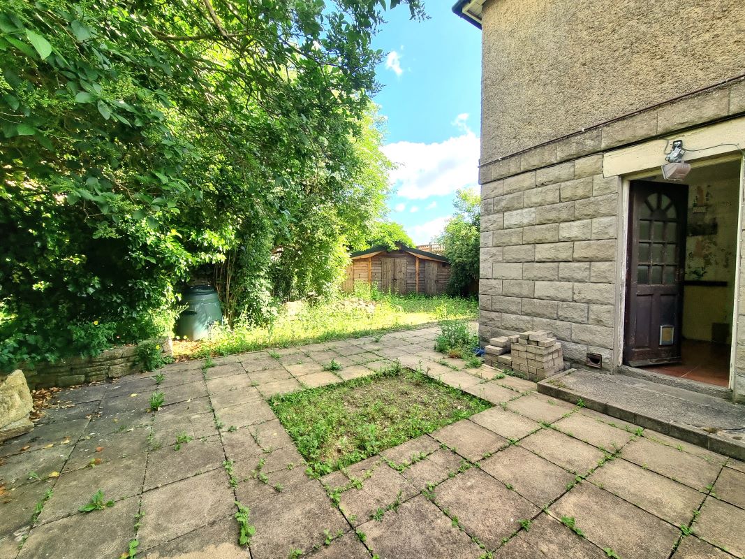 3 bedroom property for sale