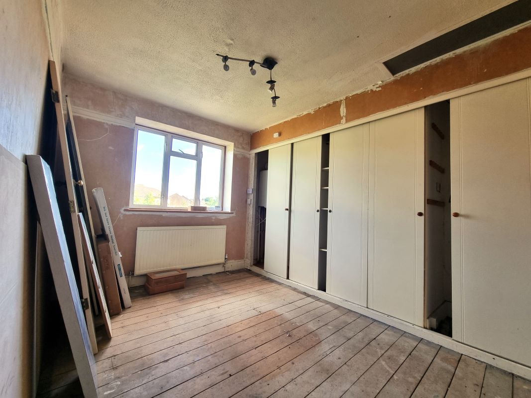 3 bedroom property for sale