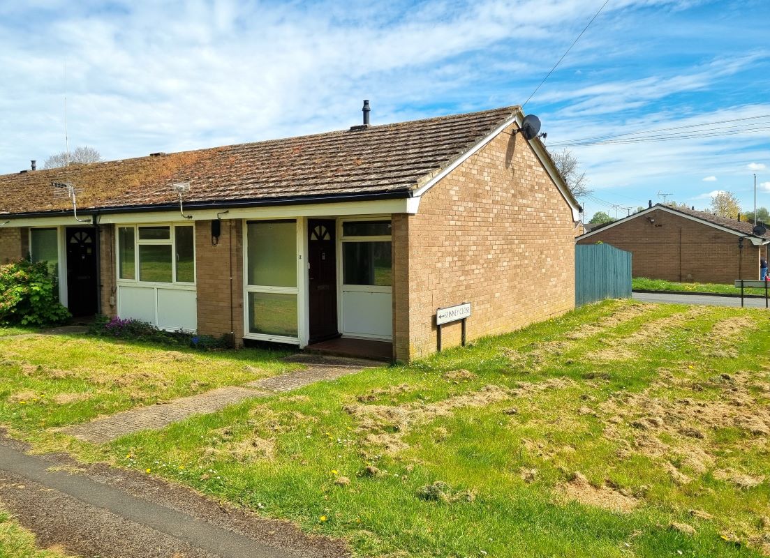 Property cover