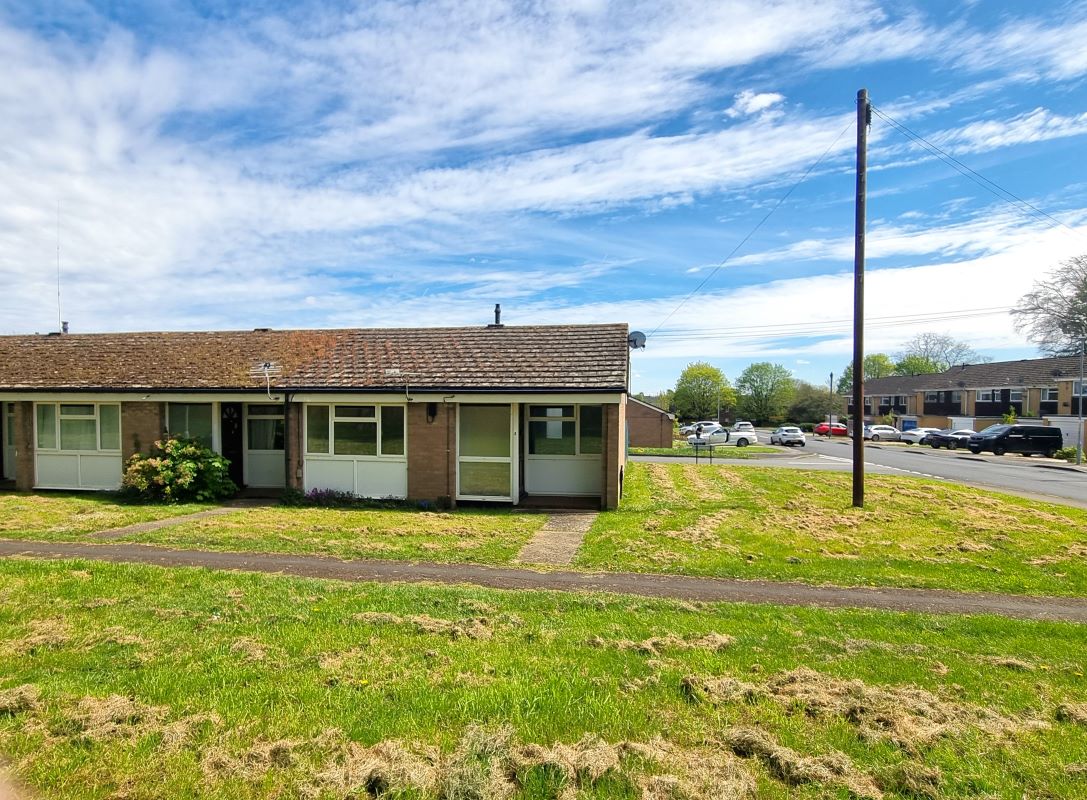 1 bedroom property for sale