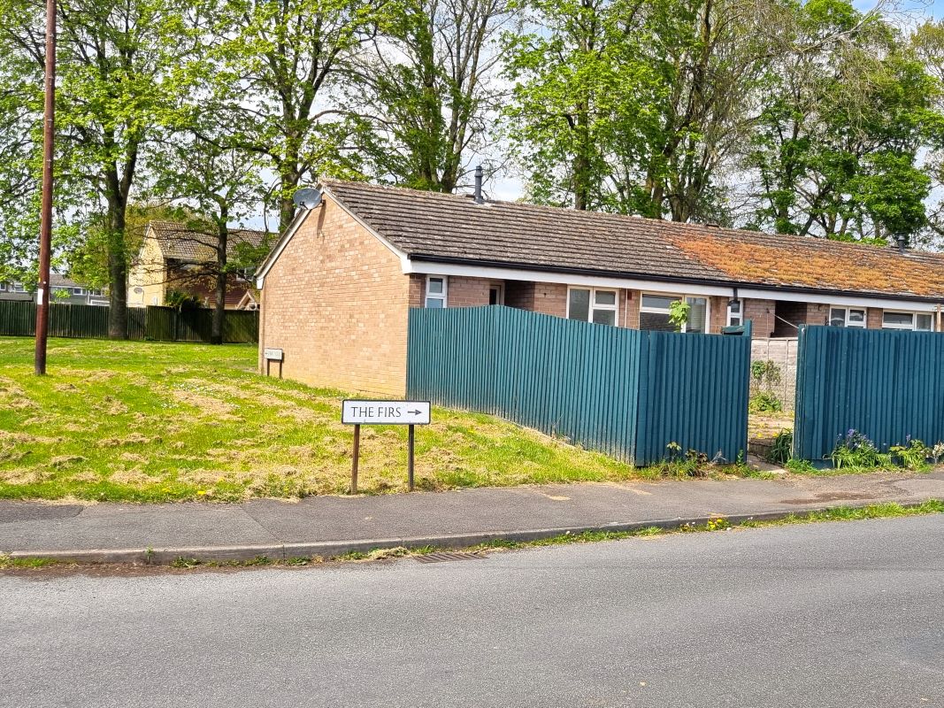 1 bedroom property for sale