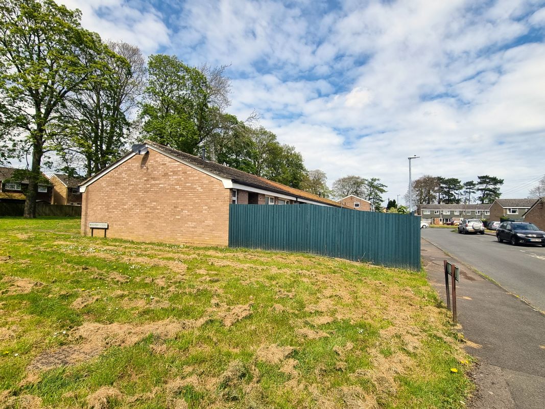 1 bedroom property for sale