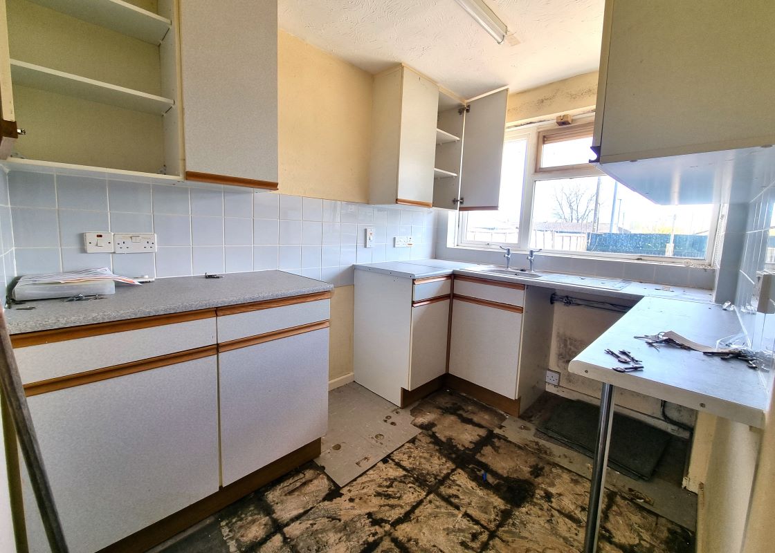 1 bedroom property for sale