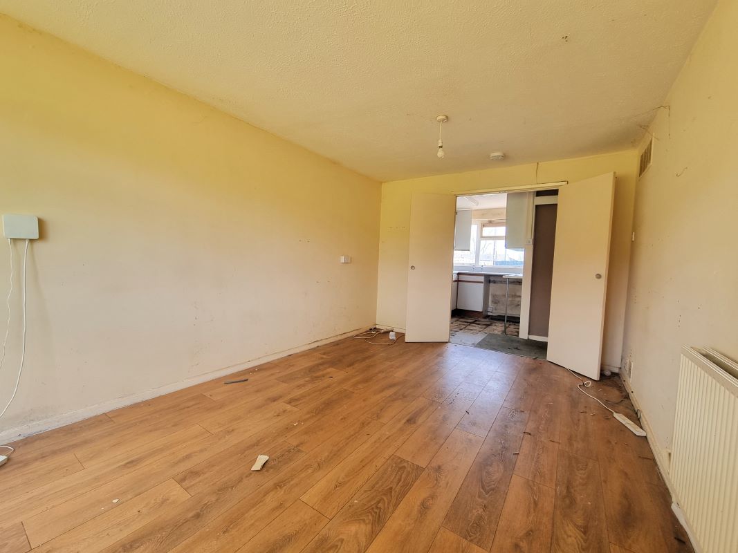 1 bedroom property for sale