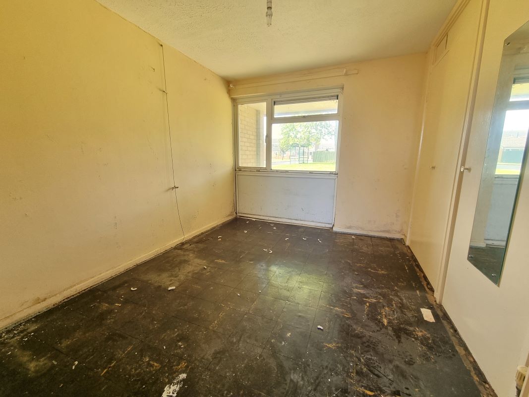 1 bedroom property for sale