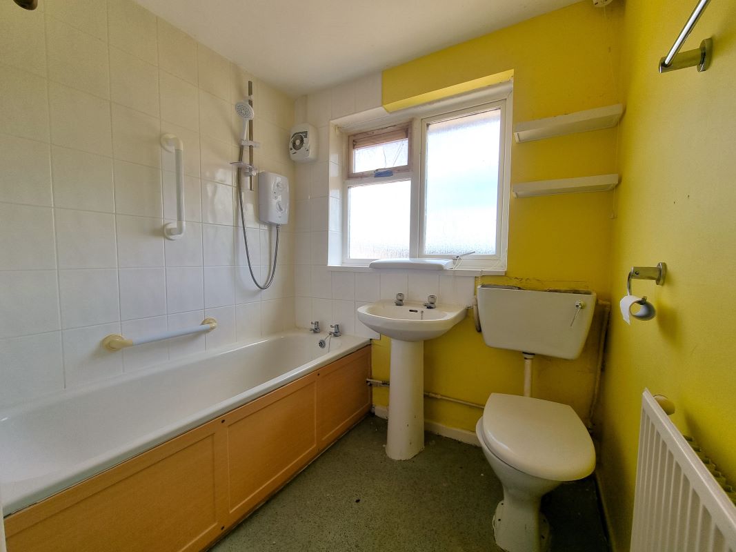 1 bedroom property for sale