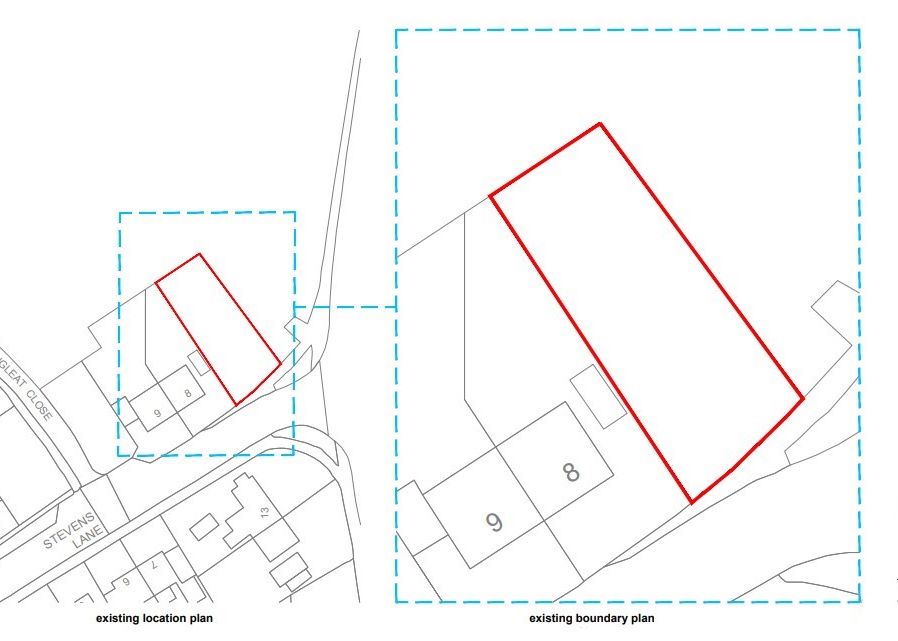 studio property for sale