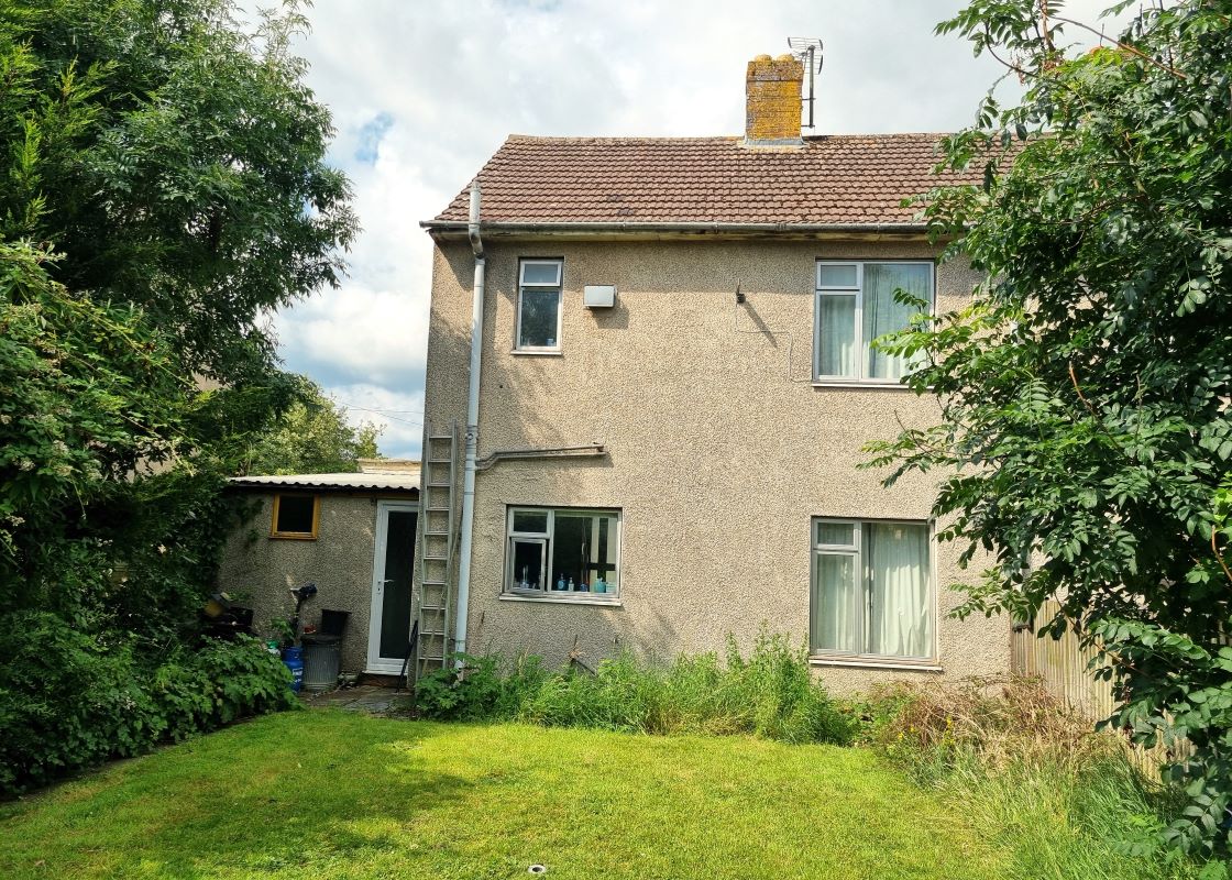 3 bedroom property for sale