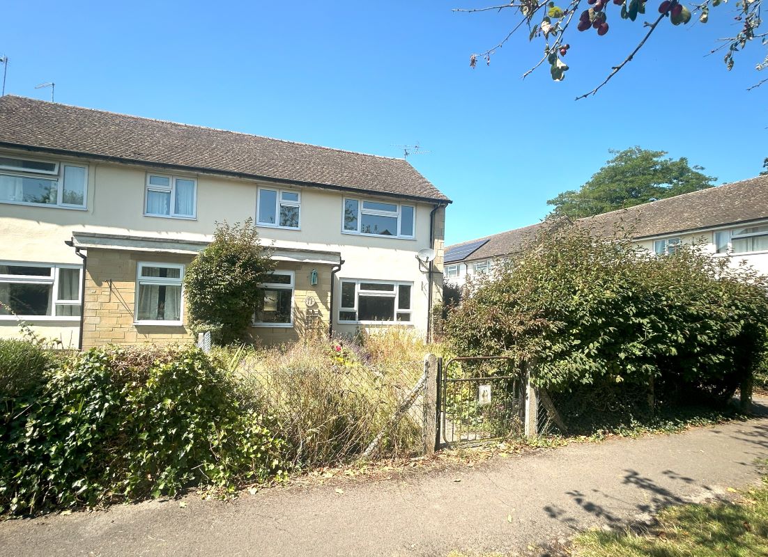 Property cover