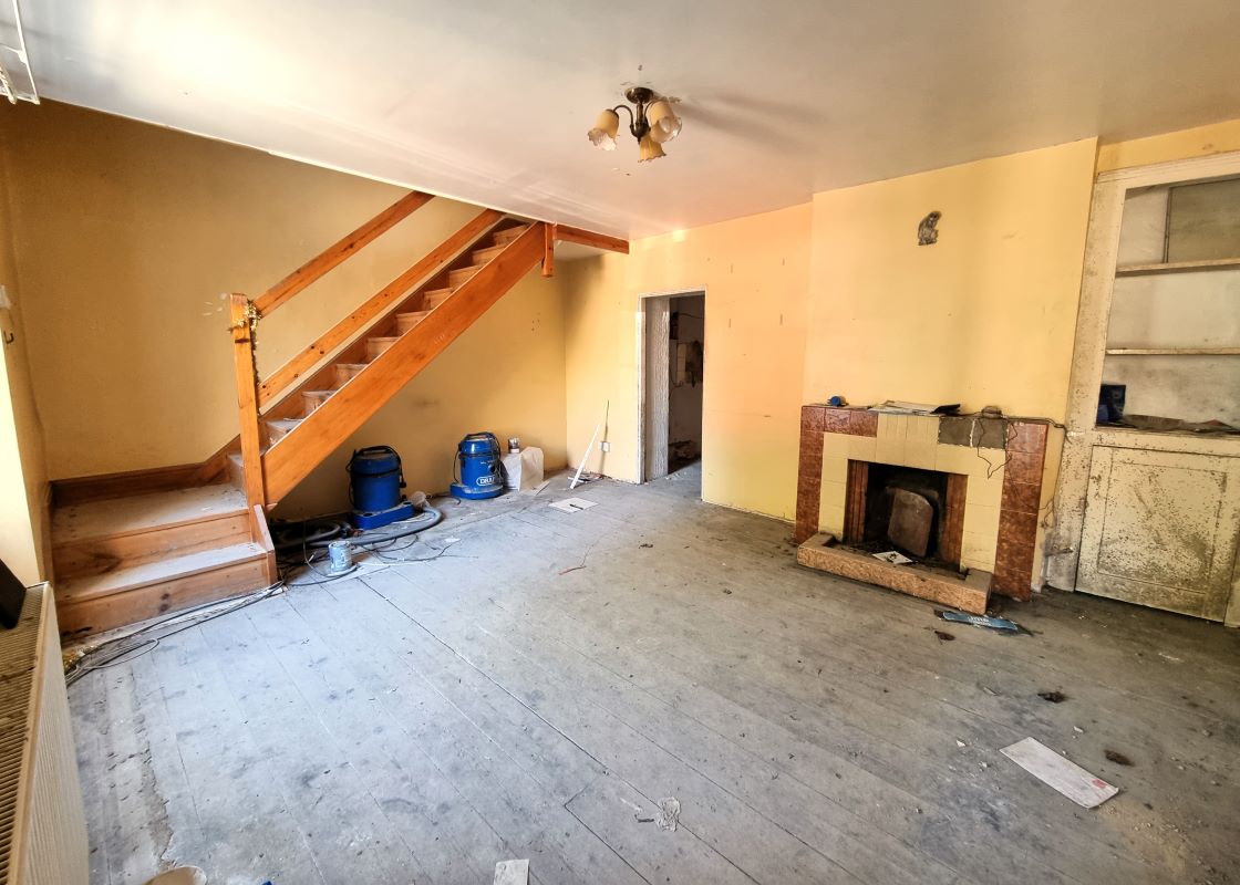 3 bedroom property for sale