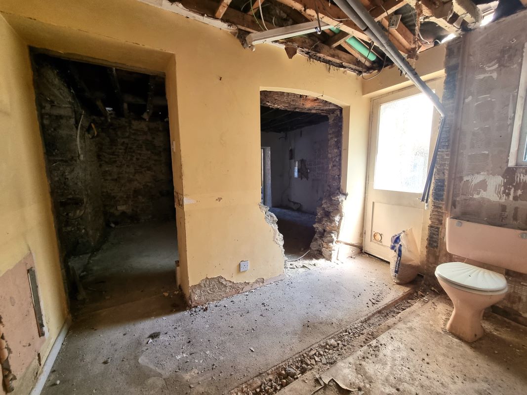 3 bedroom property for sale