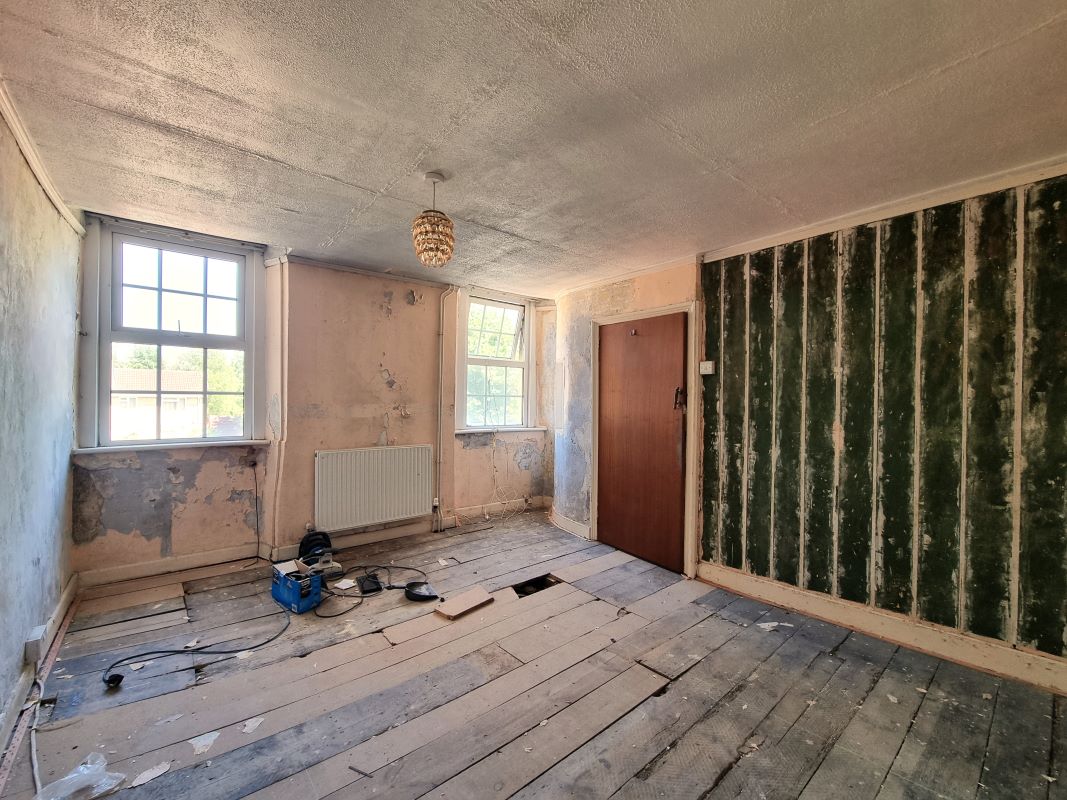 3 bedroom property for sale