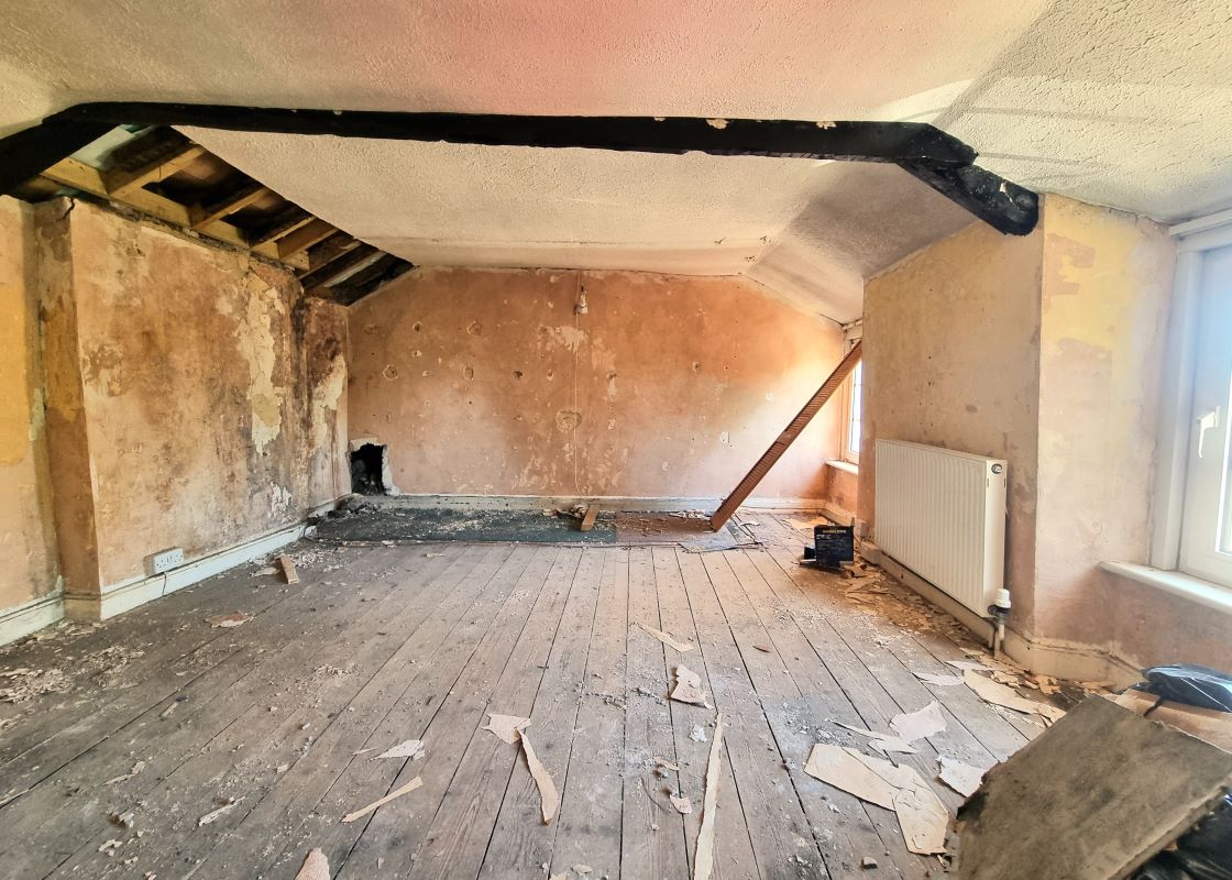 3 bedroom property for sale