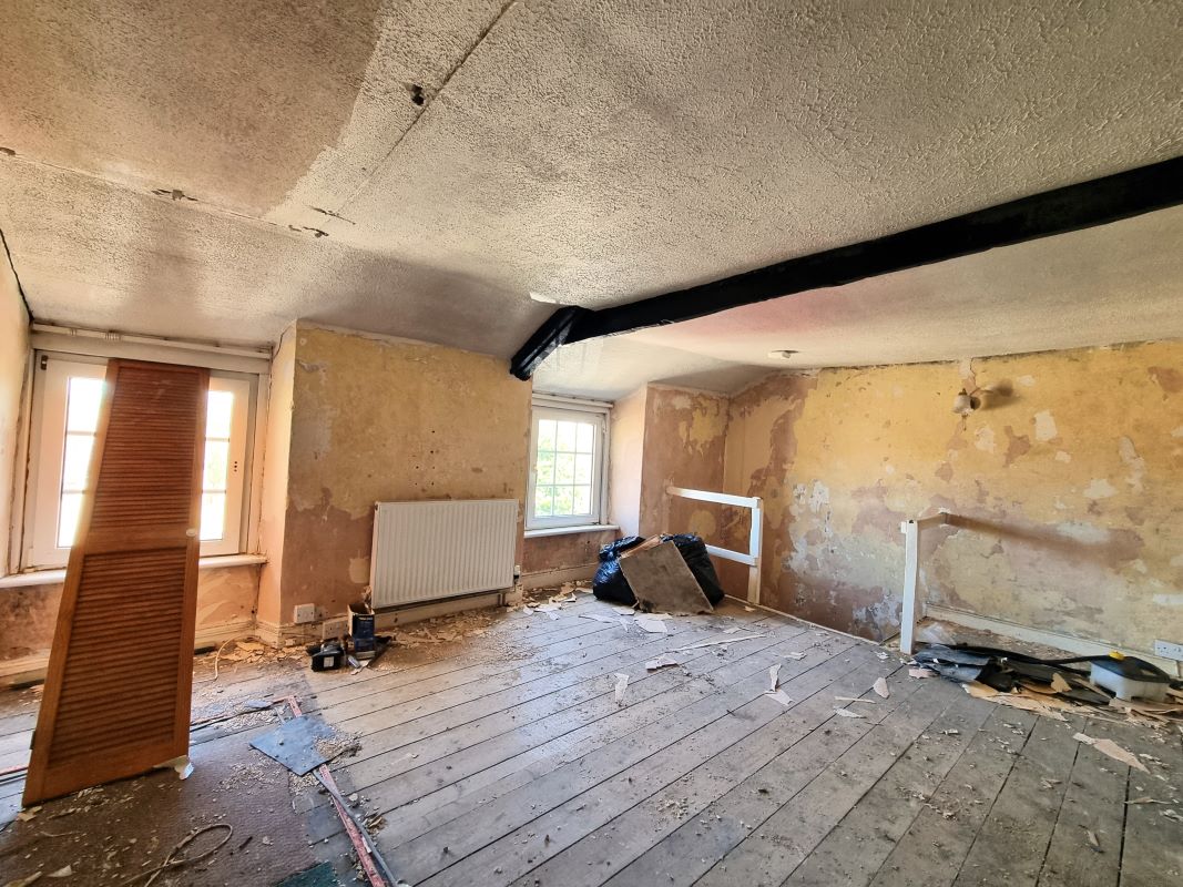 3 bedroom property for sale