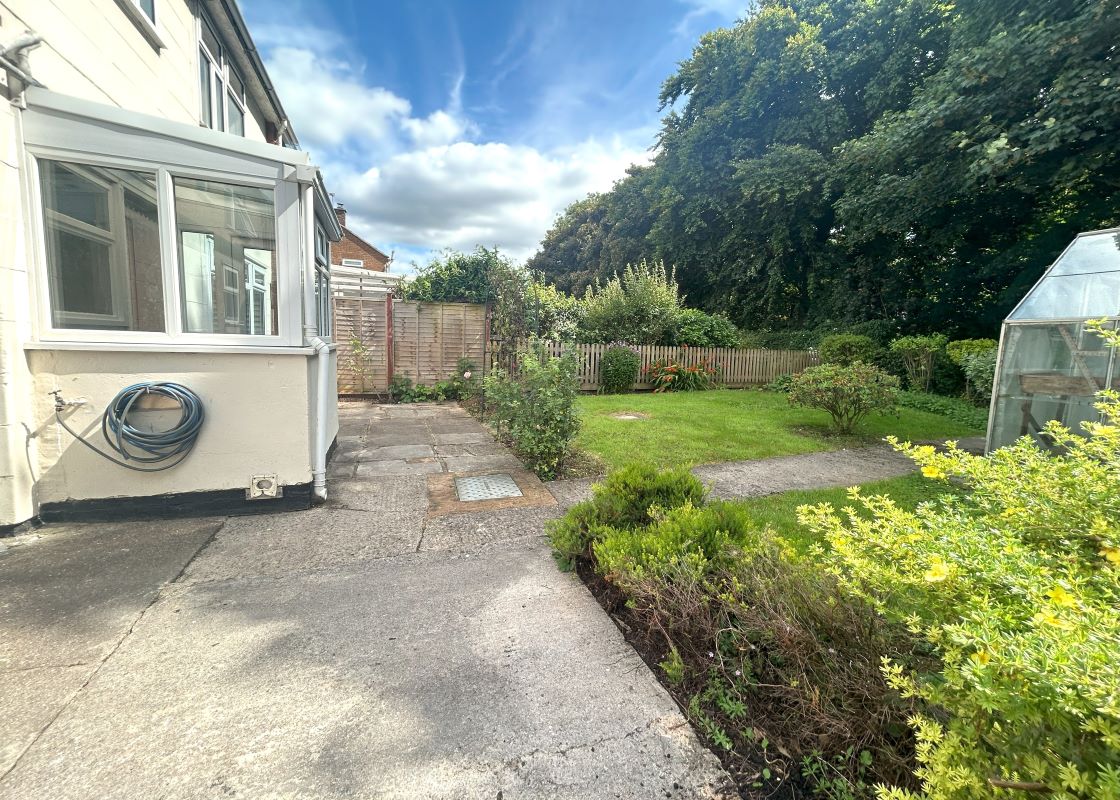 3 bedroom property for sale