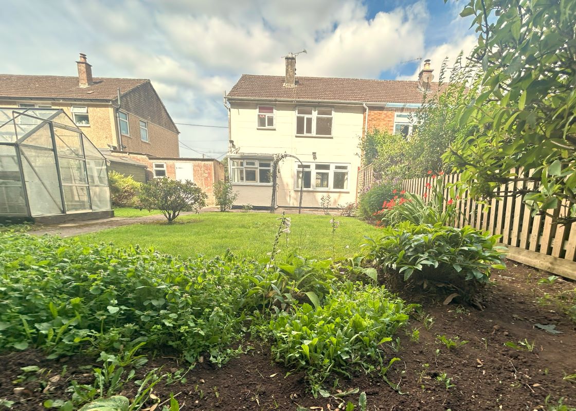 3 bedroom property for sale
