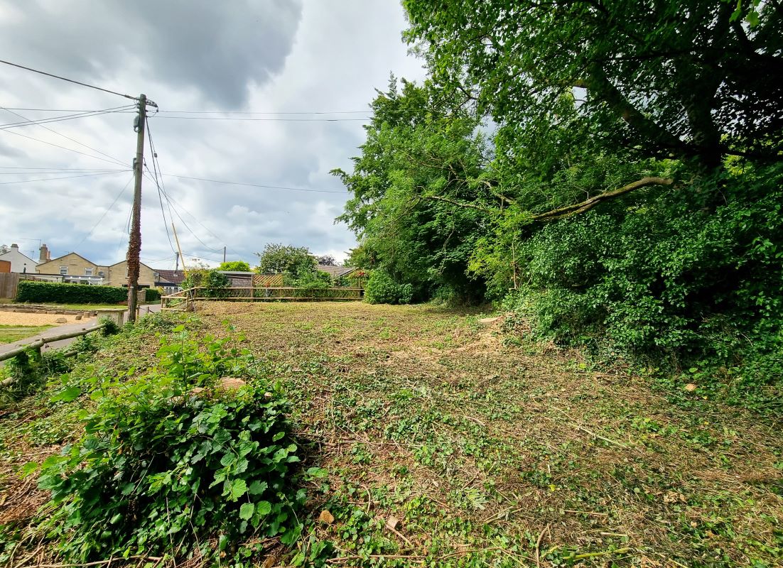 studio property for sale