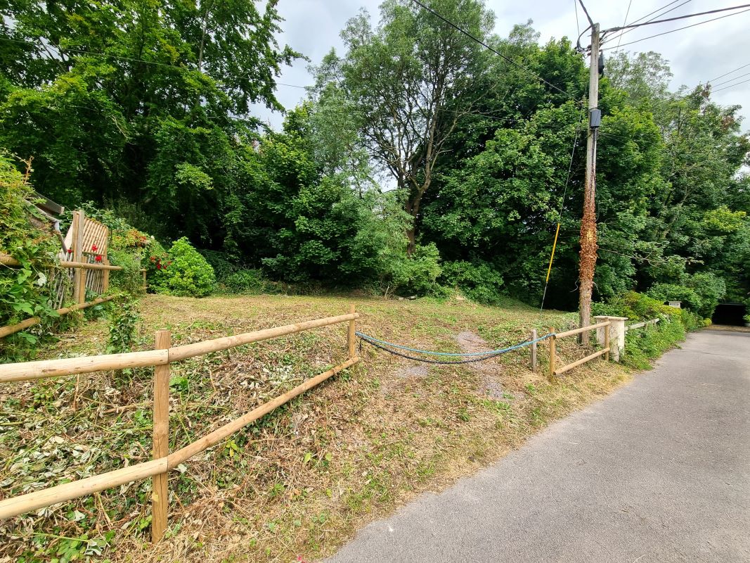 studio property for sale