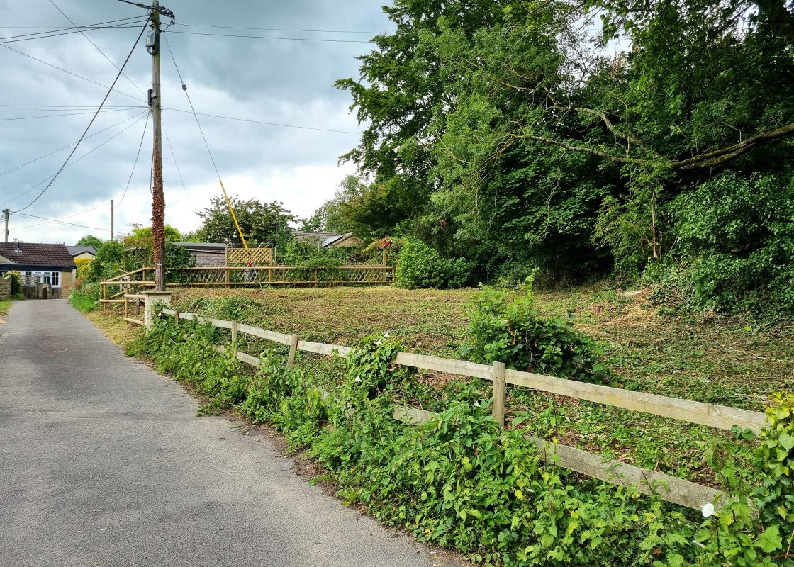studio property for sale