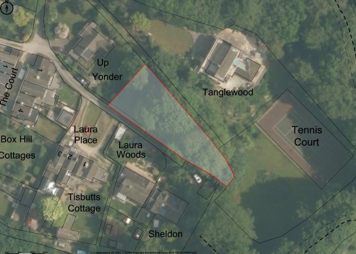 studio property for sale