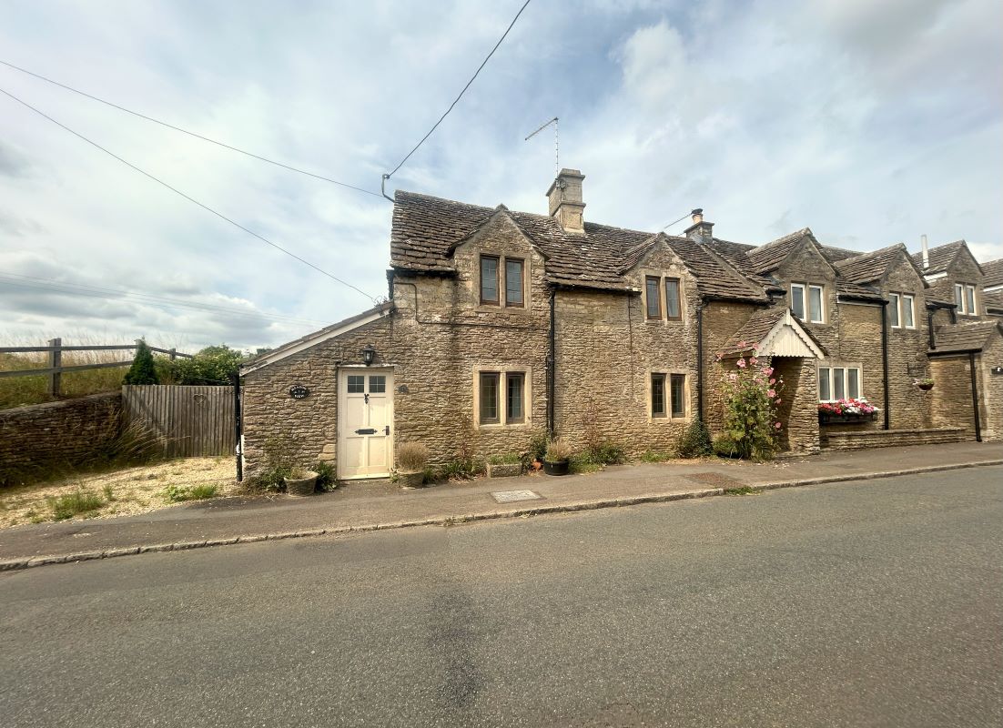 2 bedroom property for sale
