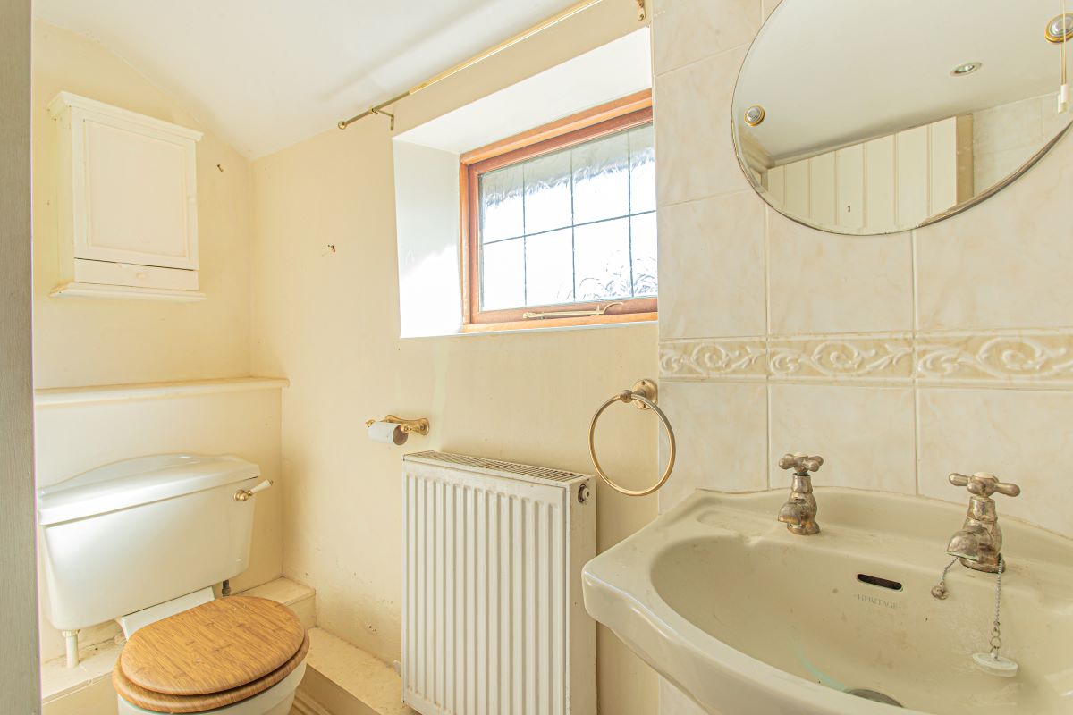 2 bedroom property for sale