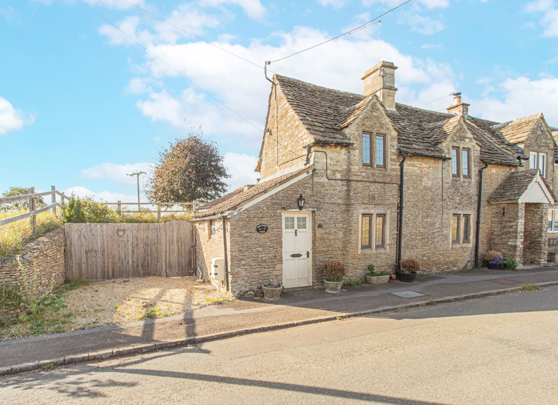 2 bedroom property for sale
