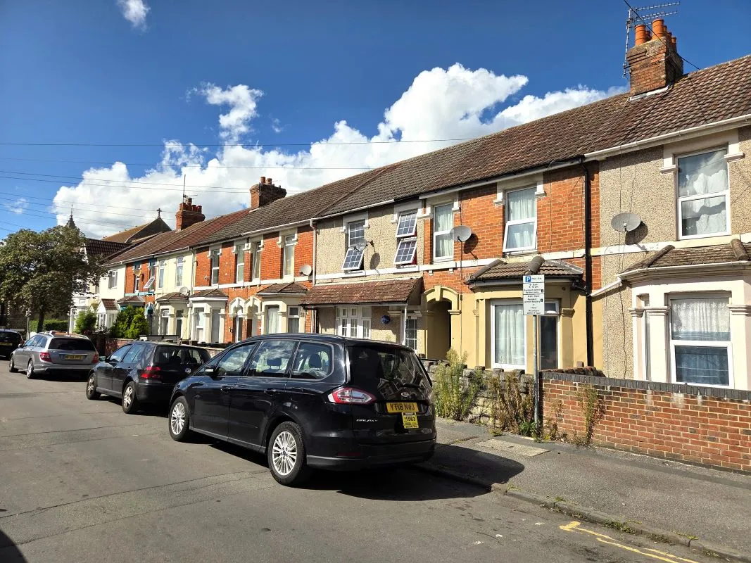 2 bedroom property for sale