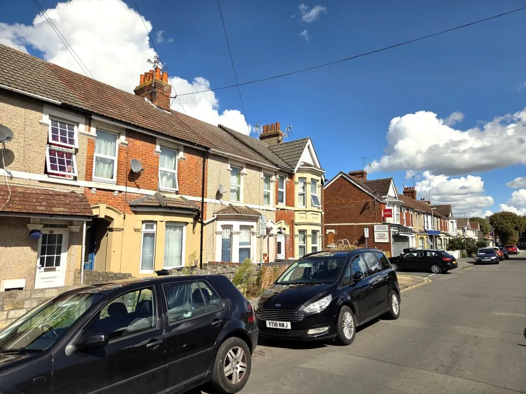 2 bedroom property for sale