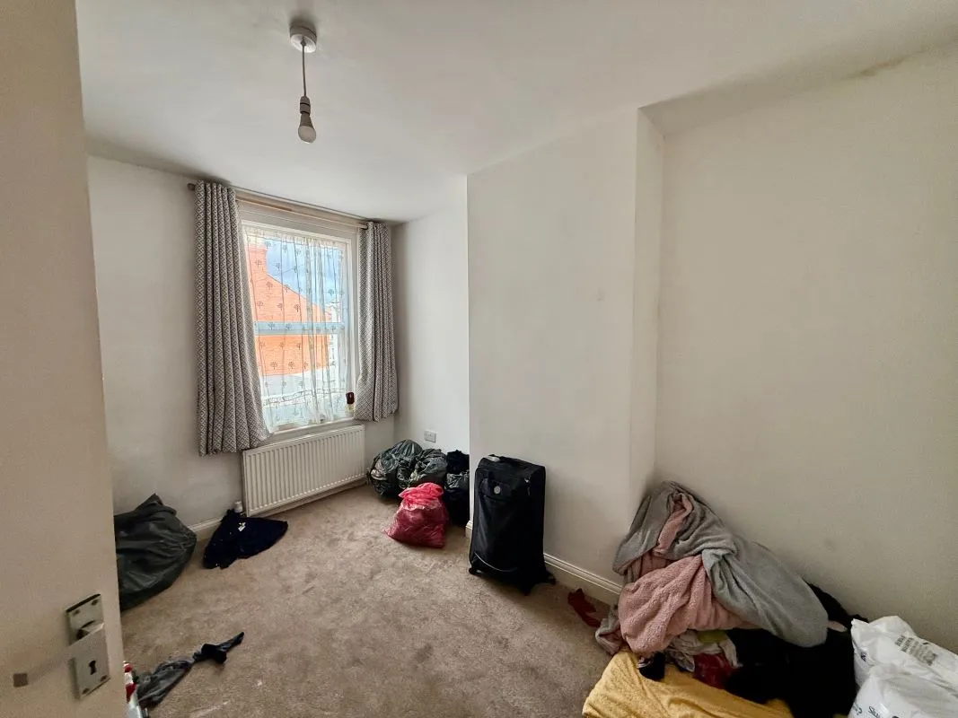 2 bedroom property for sale